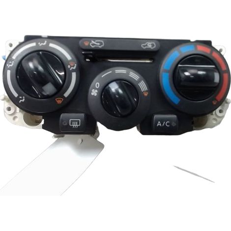 Commande De Chauffage NISSAN Micra III Phase 3 2007-2010 [PRODUIT D'OCCASION]♻️27510bc71b