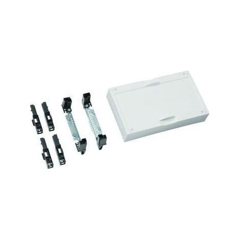 Hager Baustein, universN H150xB250mm UD11F1 (1/5)