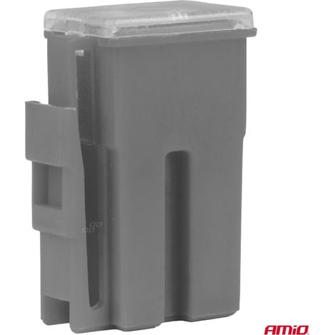 Fusible voiture mâle JAPVAL PAL 75A AMIO-03416 (1/2)
