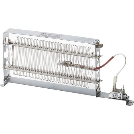 Kermi x-well Vorheizregister für S270/S280 für Geräteeinbau - Y3404003004K