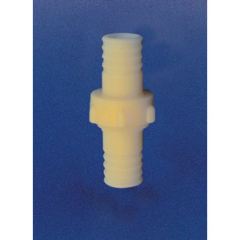 PL RACCORDO NYLON GIUNTATUBI 3 PZ D 22 MM Q.TA 4