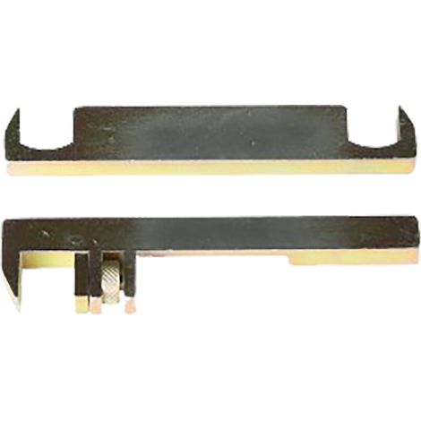 UTIL PARA ALINEAR INYECTORES DIESEL-FORD DURATORQ