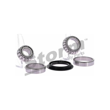 Kit de roulements de roue compatible Audi 80 B2 A trois volumes