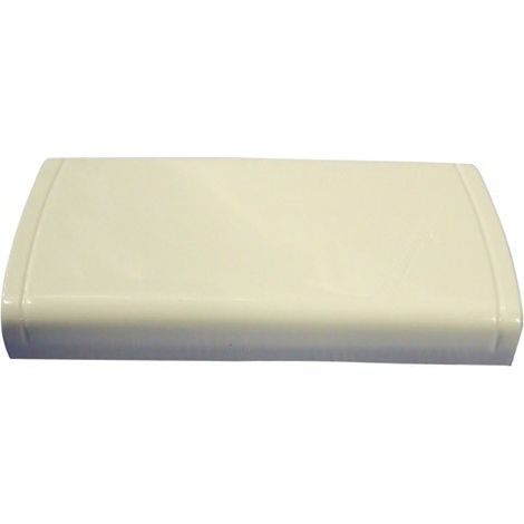 Poignée de portillon de freezer (53023-14385) (481249878546) Réfrigérateur, congélateur 530233662894445465 WHIRLPOOL, BAUKNECHT (1/2)