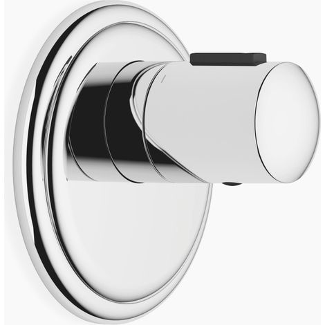 Dornbracht MADISON UP-Thermostat ohne Mengenregulierung, 1/2, (1/4)
