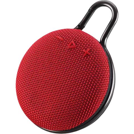 Clip 3 STYLE Enceinte Bluetooth sans fil avec caisson de basses, enceinte d'extérieur. Non compatible avec les produits JBL génériqu (1/5)