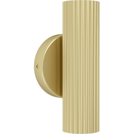 Applique murale intérieure, luminaire avec spot vers le haut (1/5)