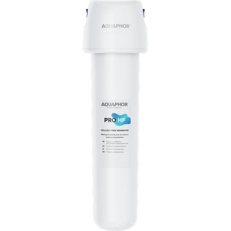 Filtro per acqua Aquaphor Solo HF Pro (1/5)