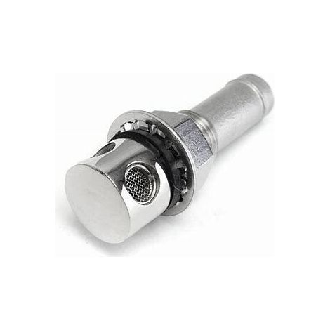 Stainless steel ventilation opening, ship ventilators, ship fittings, yacht accessories--DTEKGAZ