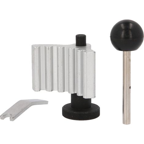 BRILLIANT TOOLS  Juego  de  herramientas  de  ajuste  de  motor  para  VAG  -  BT597100 (1/4)