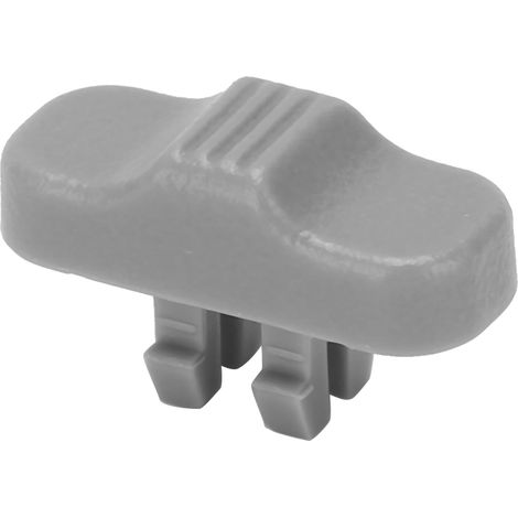 Bouton Poussoir - Pièce De Rechange En Plastique - Pour Télécommande Fpv Combo - Lot De 1 (1/5)
