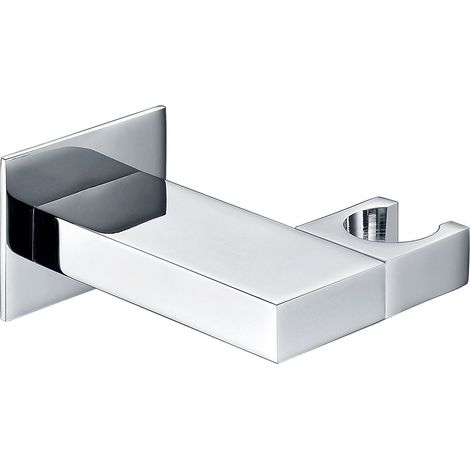 RAK Adjustable Shower Handset Wall Holder Bracket - RAKSHW2002
