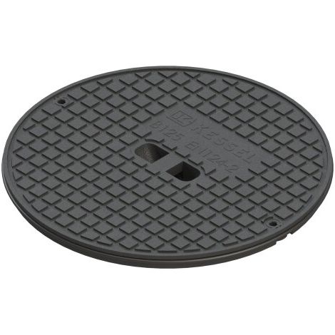 KESSEL 680553 Plaque de recouvrement