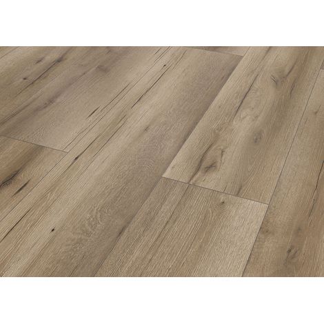 Classen Laminat Arteo 8 Aquaprotect XL Kalymnos Oak Laminat (1/3)