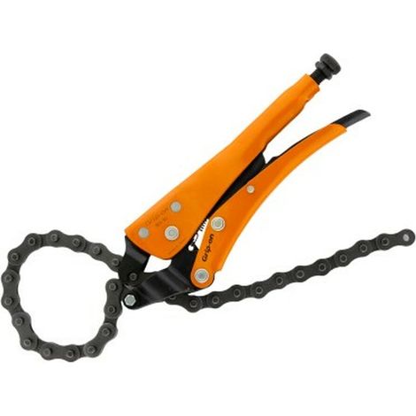 Pinze Grip-on 25 cm (1/5)
