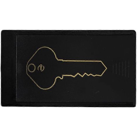 Boîte de rangement magnétique avec compartiment caché pour bijoux et petits objets de valeur (1/5)