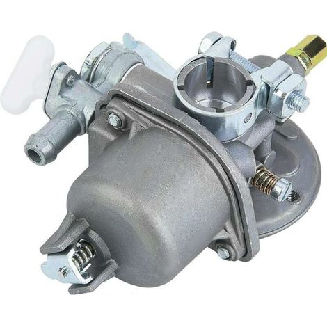 Performance stable du carburateur coupe-herbe anti-corrosion, carburateur CG328, remplacement de haute qualité pour BG328 Tanaka SUM328 (1/4)