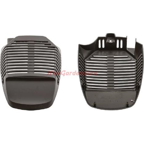 Bouchon pour GC - GCV135 - GCV160 - GCV190 Honda 19721-Z0M-0000 260098