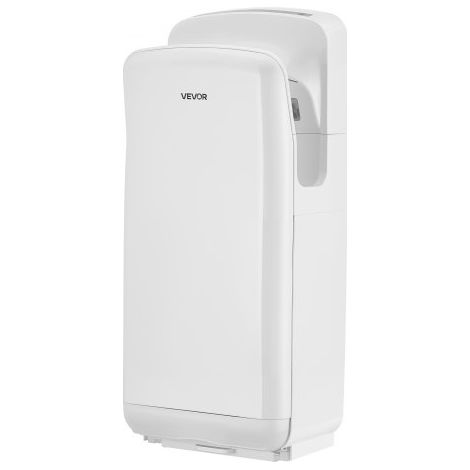 Sèche-Mains Électrique Sèche-Mains Automatique avec Filtre HEPA (1/5)