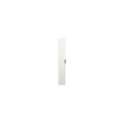 Porte pleine P SCHNEIDER IP30, 300 mm de large, idéale pour les espaces intérieurs.