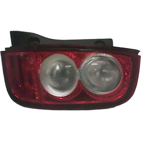[PRODUIT D'OCCASION] Feu Arriere Droit NISSAN Micra ♻️ Ref Oe. 26554bc10a - Garantie à vie (1/3)