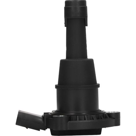 Capteur de niveau d'huile moteur noir, ensemble de remplacement pour Audi A3 2015-2019 1.8T/2.0T (1/5)