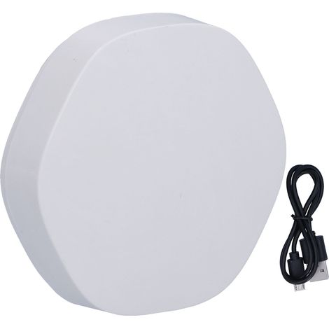 3-Wege-Zigbee-Funk-Smart-Schalter, Tuya-kompatibel, für vielfältige Anwendungsszenarien (1/5)
