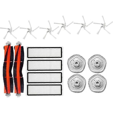 Lot de 20 boutons de rechange pour aspirateur V11/V10 : interrupteur à gâchette amélioré avec verrouillage. (1/5)