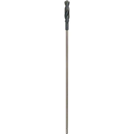 Bosch PRO Wood HSS Installationsbohrer, 22 x 100 x 600 mm, SDS plus