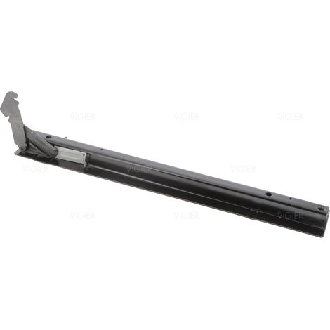 Charniere assemblée gauche four Brandt De Dietrich Sauter 76X3696 Brandt (1/5)