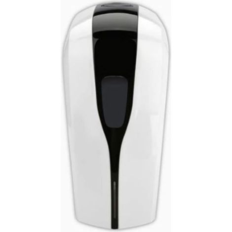 Automatic Disinfectant Soap Dispenser Spray Free Ultraviolet (1/5)