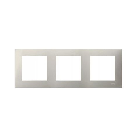 Cornice Ospel r-3z 83 plastica lucida IP20 (1/3)