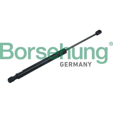 Amortisseur de hayon à ressort à gaz Borsehung B14192 pour VW Golf IV Hatchback (1J1) 439 mm