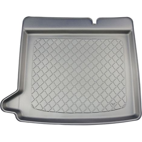 Tapis de coffre pour Renault Scenic V SUV 24 - Électricien (1/5)