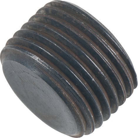 KS TOOLS Tapón de cierre 1/2" - 515.4880-R003P