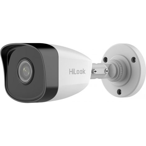 Hikvision Hilook IPCAM-B5 - Cámara IP tipo bala de 5 MP para vigilancia en exteriores