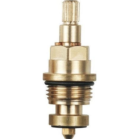 Top céramique de fermeture 1/2"