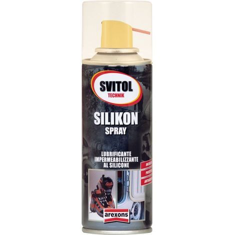 SVITOL EASY SILIKON 200ML