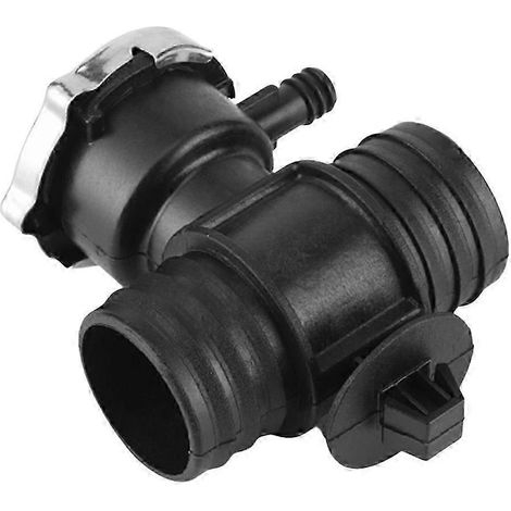 Raccord de durite de radiateur de liquide de refroidissement automobile 55116901A pour Grand 300 Ram 1993-2007 (1/5)