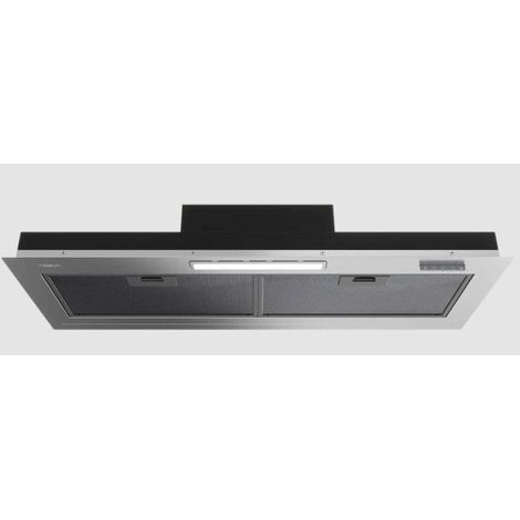 Teka GFI 93030 KOS Dunstabzugshaube integriert Edelstahl 91 cm