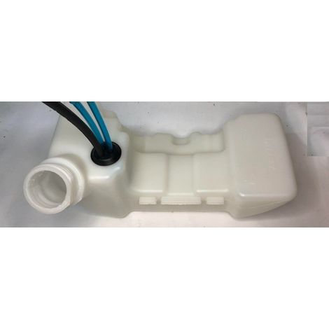 Serbatoio ORIGINALE ACTIVE decespugliatore tagliabordi 4.5 trivella t143 20871 (1/2)