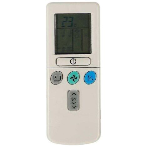 Fernbedienung für Klimaanlage Hitachi Ras-80yha Rar-3u1 Rar-3u3 Rar-2p2 Rar2p2
