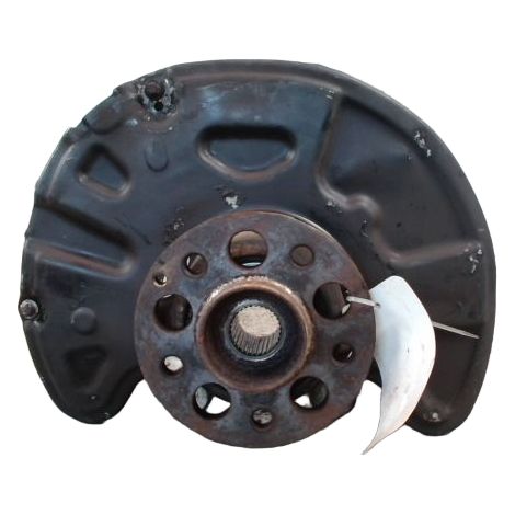 [PRODUIT D'OCCASION] Pivot Avant Gauche MERCEDES Classe E 2006- ♻️ Ref Oe. 2123320900 - Garantie à vie (1/3)