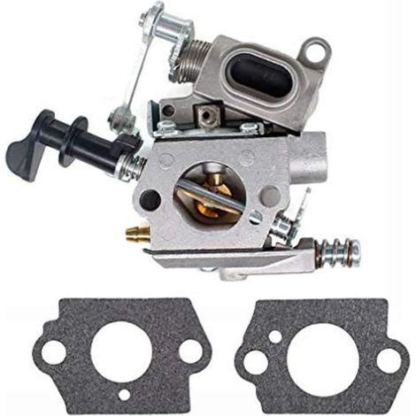 Vergaser mit Dichtung für Husqvarna T435 Kettensägen 578936901 522007601 (1/4)
