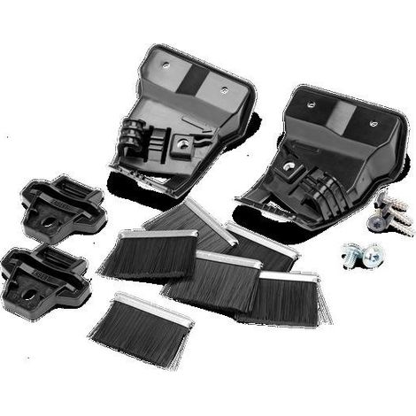 KIT SPAZZOLE PER AM P12/P16 597704601 ORIGINALE HUSQVARNA