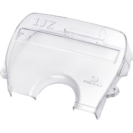 Geeignet für transparente Abdeckungen der Zahnriemenscheibe und des Steuerkettenrads für 1JZ Soarer Cresta II 86-96 2,5L Motoren.