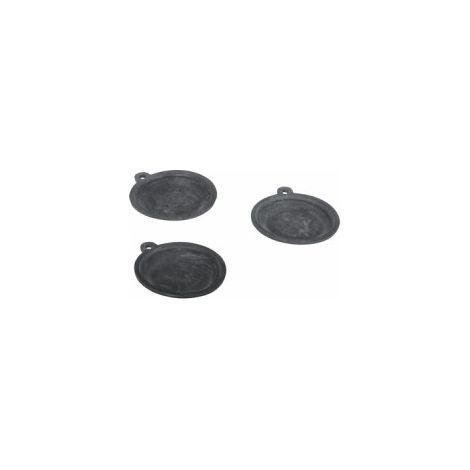 Membrane sécurité débit d&039eau (X 3) - DE DIETRICH CHAPPEE : JJJ005405960
