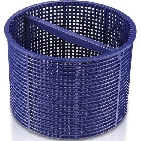 Panier d\\\\\\'écumoire de piscine compatible avec les écumeurs automatiques Hayward SPX1082CA et Aladdin B-152, compatible avec les modèles SP1082, SP1083, SP1084, 1085, 1086, SP1075, 1075T, 17,8 cm (1/3)
