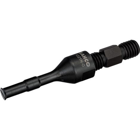 Estrattore Bahco 4521n-e acciaio scanalature multiple 16-21 mm