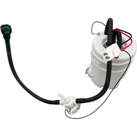 Applicable au Land Rover Discovery 3, nouvelle pompe à carburant MM053 E8858M SP5096M WGS500051 Modèle : WGS500051 (1/4)